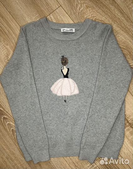Джемпер женский, новый