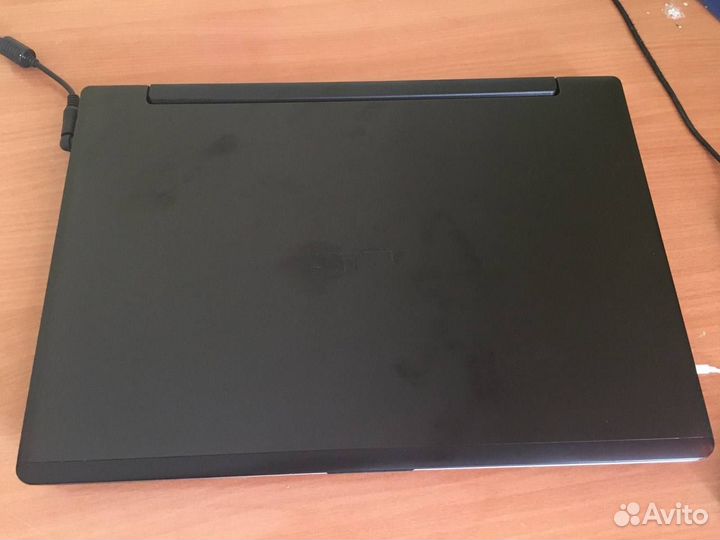 Ноутбук Asus K56CM