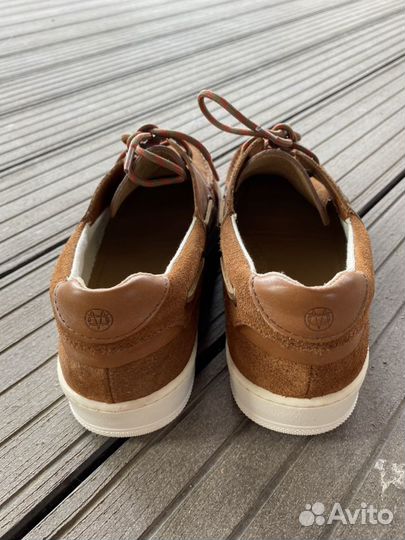 Туфли Massimo Dutti