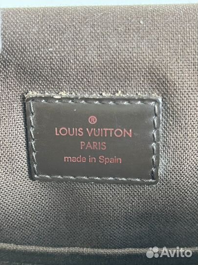 2006 Louis Vuitton Bag