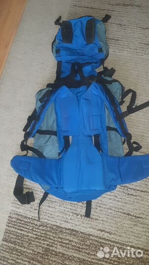 Рюкзак туристический бу