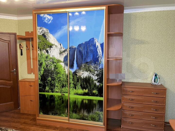 1-к. квартира, 27 м², 3/3 эт.