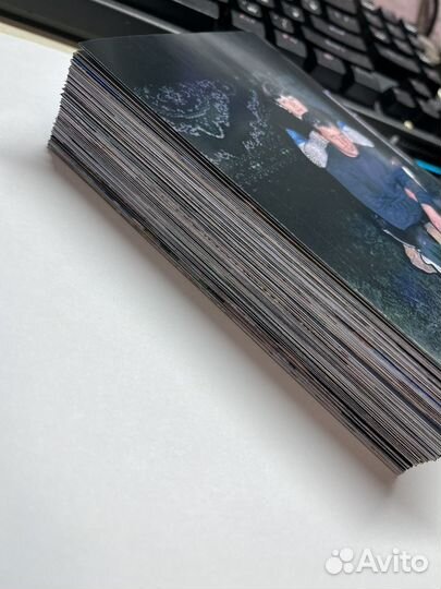 Печать фотографий