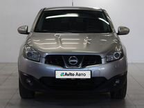 Nissan Qashqai 2.0 CVT, 2011, 159 897 км, с пробегом, цена 1 259 000 руб.