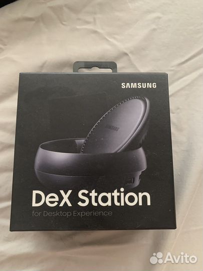 Док станция samsung EE-MG950