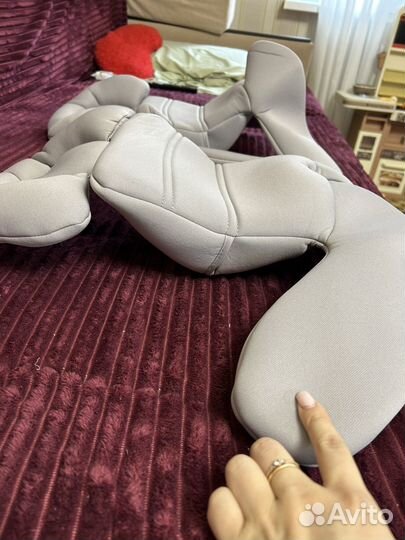 Вкладыш для автокресла