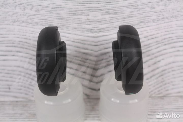 Упорные подшипники амортизаторов Volkswagen Polo 5