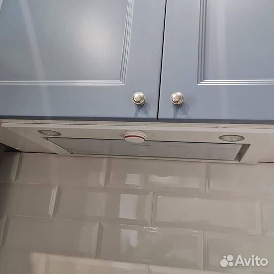 Кухня на заказ
