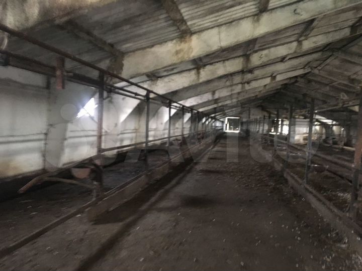 Производство, 1530.7 м²