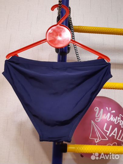 Плавки для мальчика 140