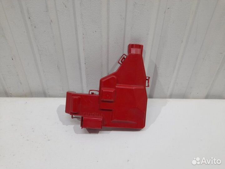 Крышка клеммы акб Renault Arkana кроссовер 1.6 H4M