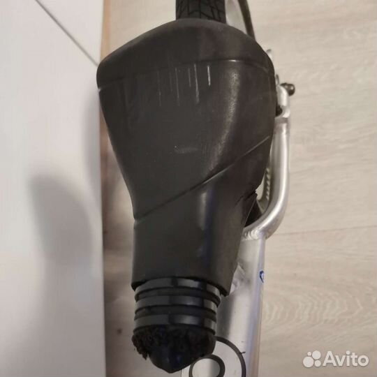 Беговел детский yedoo too too бу