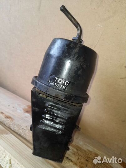 Горный тормоз хундай HD78