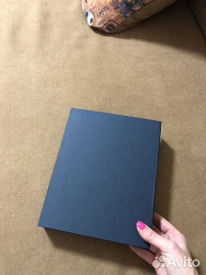 Коробка подарочная