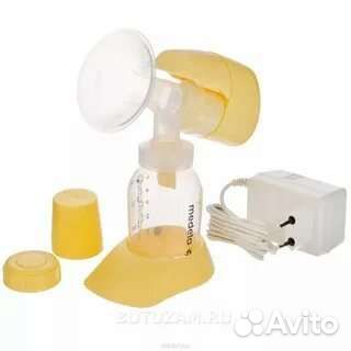 Medela mini электриk