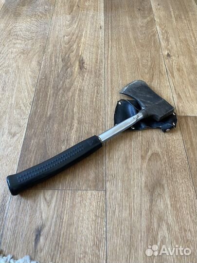 Топорик туристический СССР