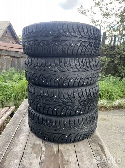 Nokian Tyres Nordman 5 185/60 R14 82T