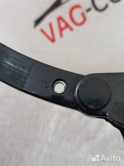 Ограничитель двери передний левый Lifan X50 2014