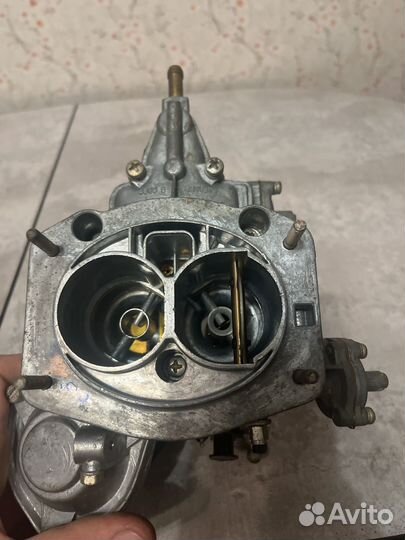 Карбюратор ваз 2105 новый