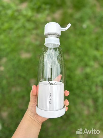 Блендер для смузи