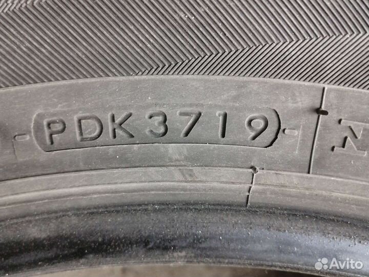 Yokohama Geolandar SUV G055 235/55 R19 101V