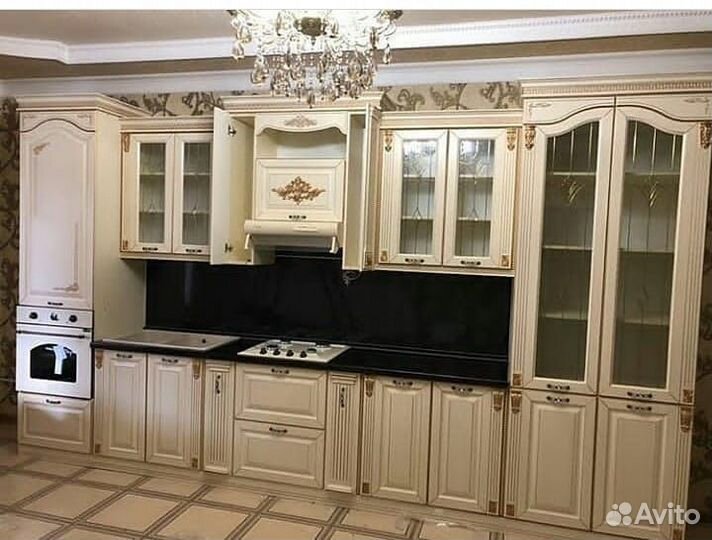 Кухня Азалия (от производителя)