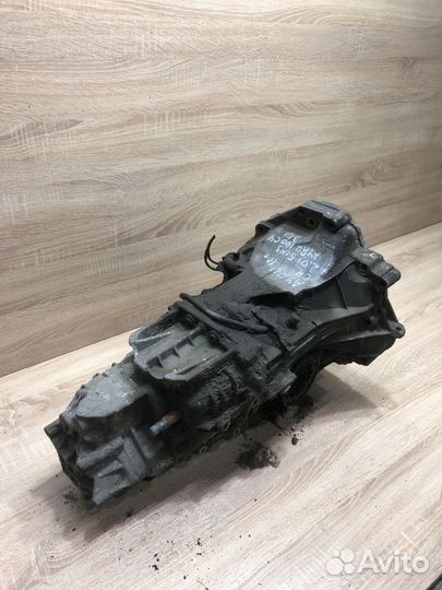 Коробка передач Ауди 100 C4 2.0I AXP 29072