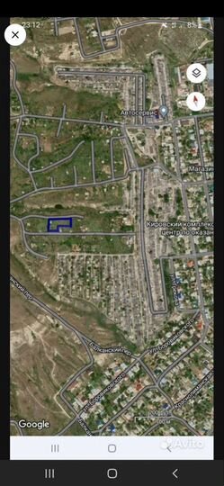 Дача 12 м² на участке 17 сот.