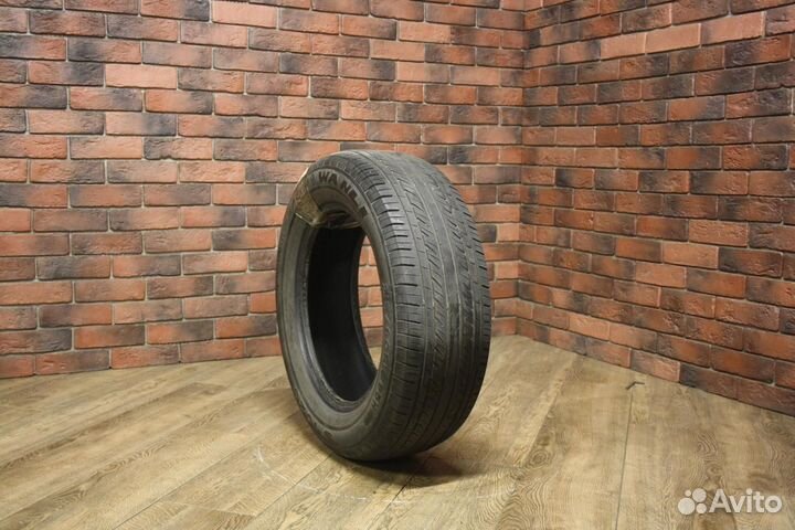 Wanli S-1023 215/60 R16