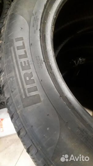 Pirelli Scorpion Winter 285/45 R20