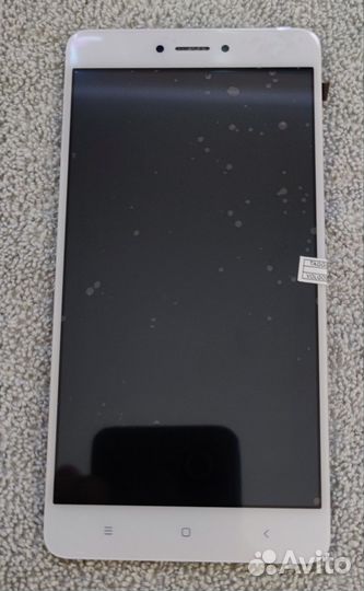 Дисплей для Xiaomi Redmi Note 4X