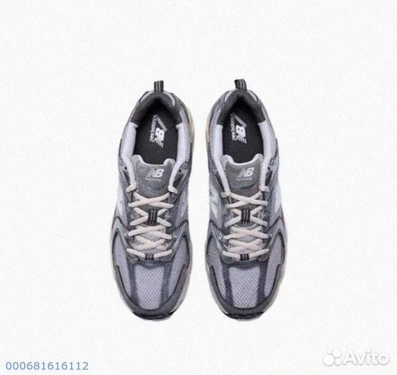 Кроссовки New Balance MR530TG (Арт.26641)