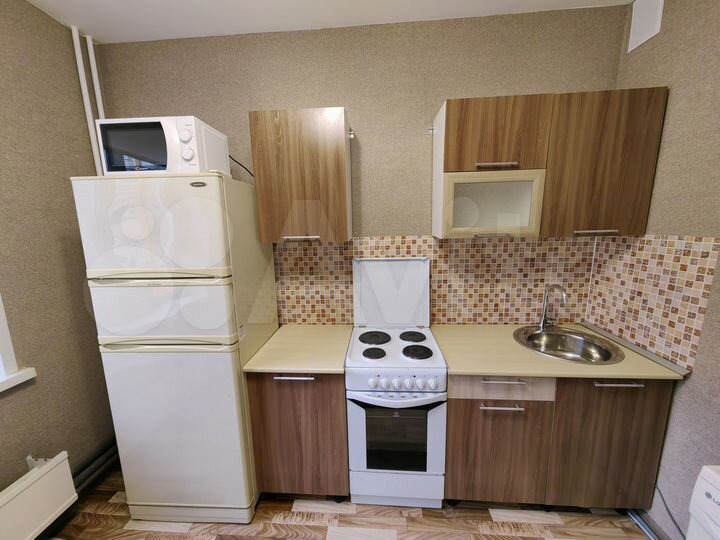 2-к. квартира, 50,7 м², 3/10 эт.