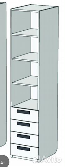 Стол кровать трансформер