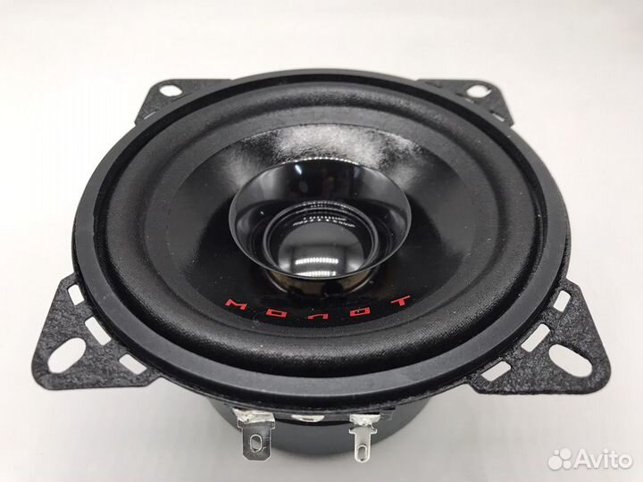 Комплект акустики Ural Molot M100