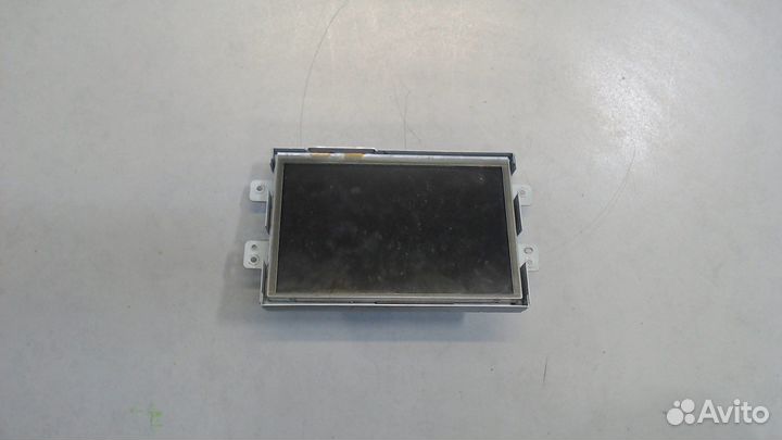 Дисплей компьютера Land Rover Range Rover Evoque