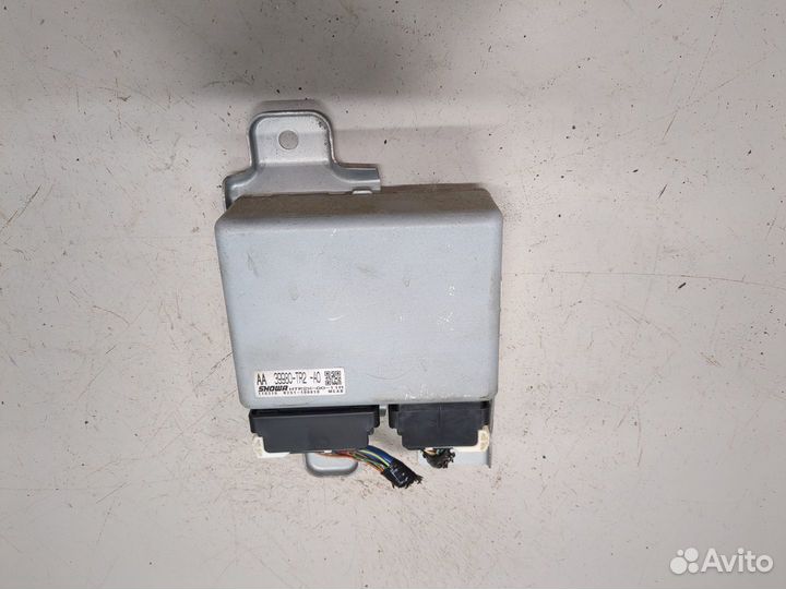 Блок управления электроусилителем руля Honda Civic