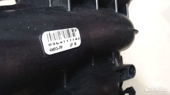 Коллектор впускной Ford Focus 2, 2004