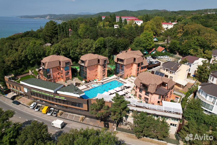 Горничная с проживанием