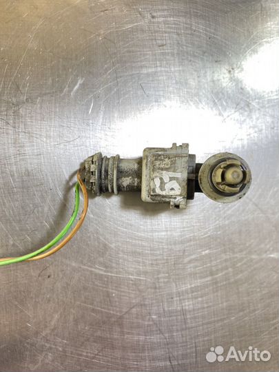 Датчик температуры воздуха Renault Sandero 2009 20