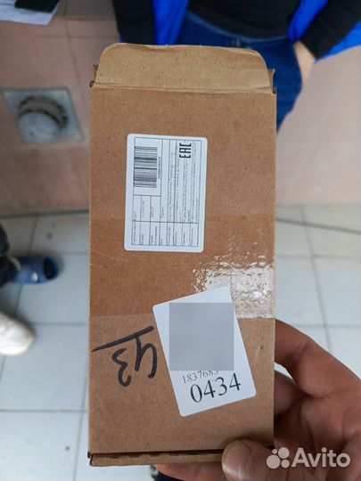 Экран на redmi note 8 pro