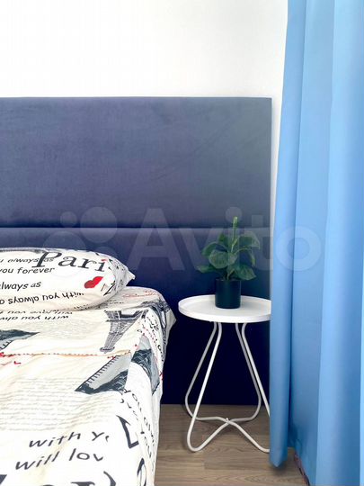 Квартира-студия, 24 м², 13/17 эт.