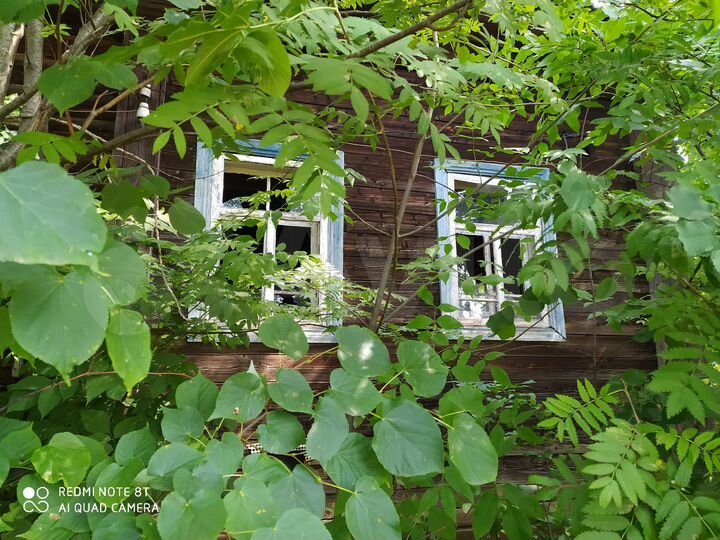 Участок 6 сот. (ИЖС)