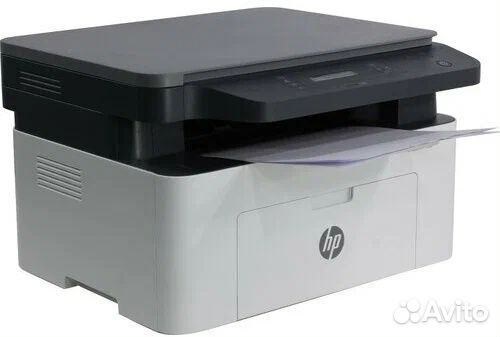 Мфу HP Laser MFP 135a