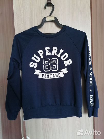 Кофты пакетом