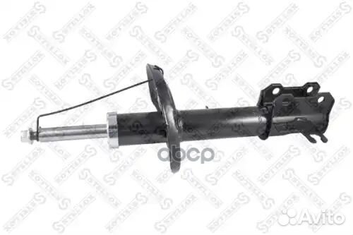 Амортизатор пер. лев. газ. Ch.5100001 Opel