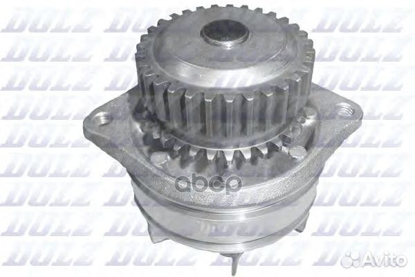 Насос водяной Nissan Murano 3.5 V6 05 N153 Dolz