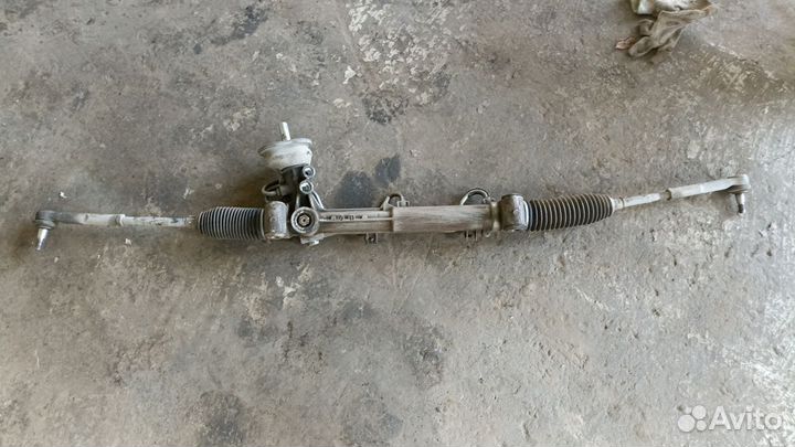 Рейка рулевая Opel Astra H / Family 2004-2015