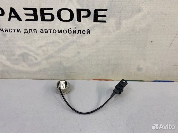 Микрофон Renault Duster HSA K4M 2012