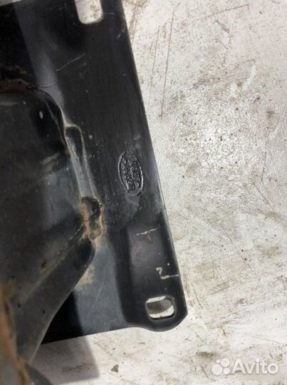 Усилитель задний Land Rover Freelander 2